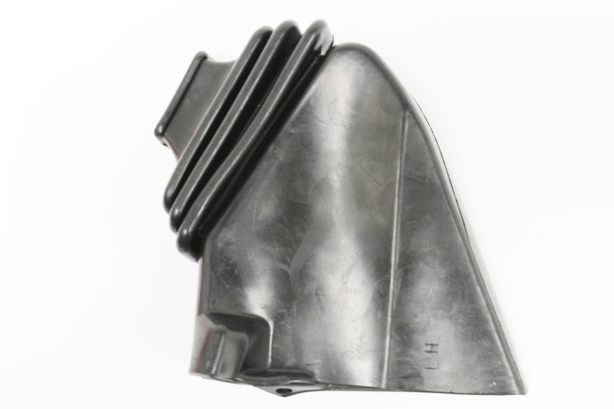 MRC9571 LAND ROVER - COVER - HANDBRAKE From PR2 ALLMAKES OE