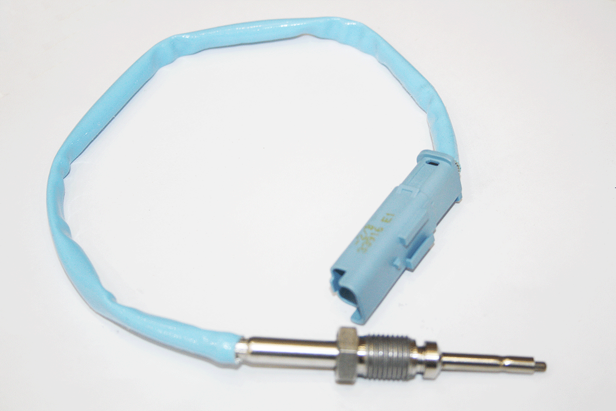 JDE38420-R EGT SENSOR