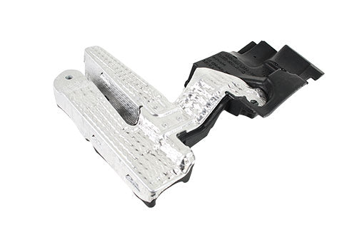 LR047251 LAND ROVER - INSULATOR - ENGINE - BULKHEAD