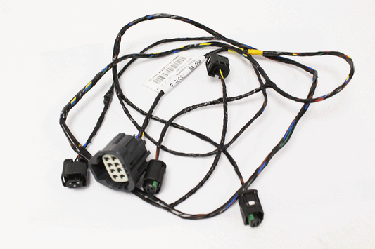 LR014679 LAND ROVER - WIRE ASSY
