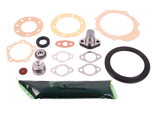 GA3167P LAND ROVER - SWIVEL REPAIR KIT DEF TO KA930455 From ALLMAKES