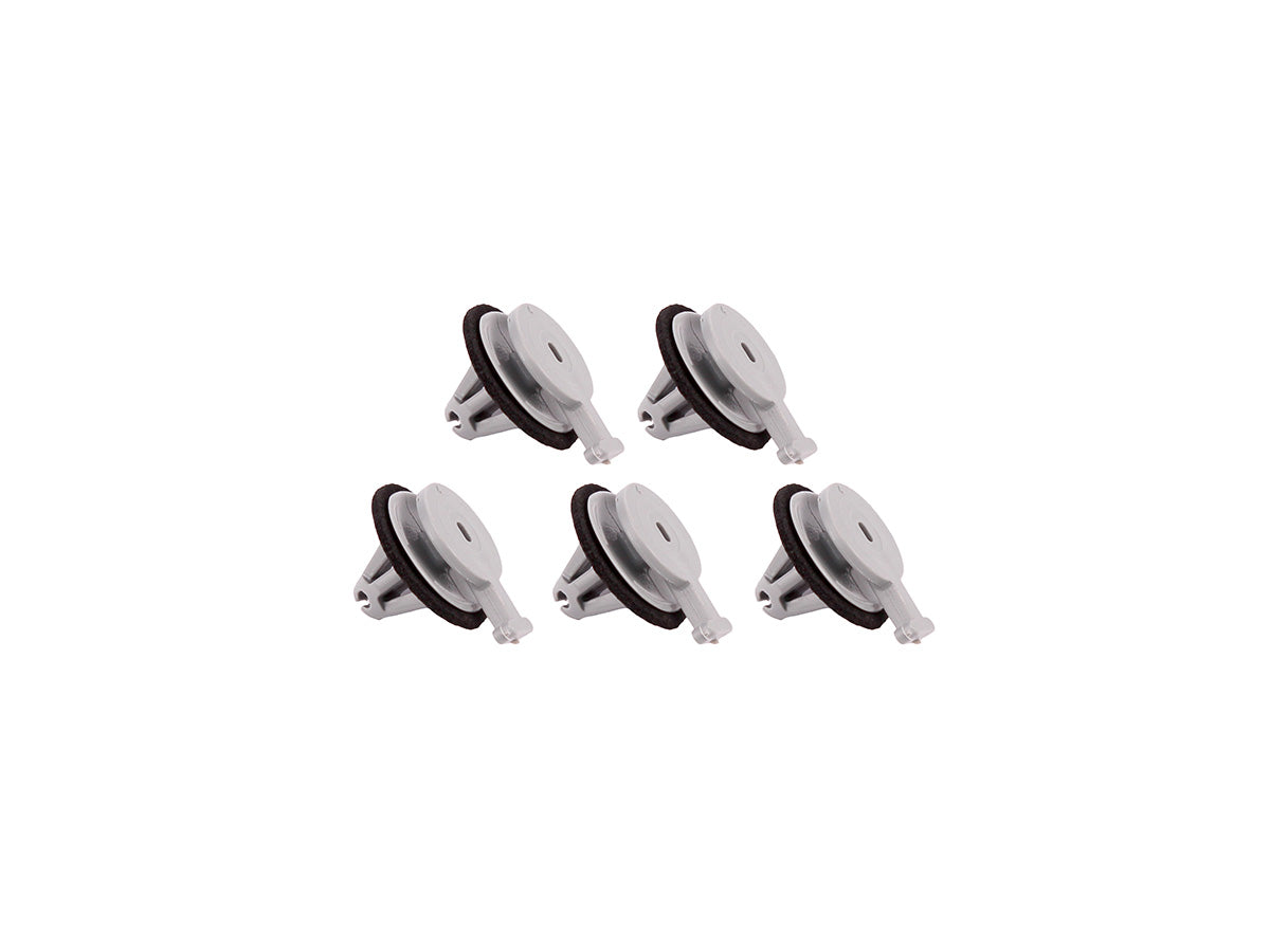 LR077843LR KIT - FIXING PARTS