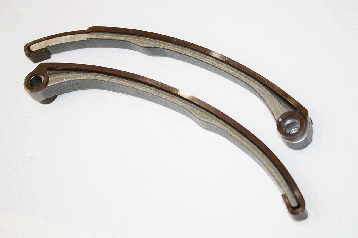 C2A1497-G JAGUAR - CHAIN BLADE