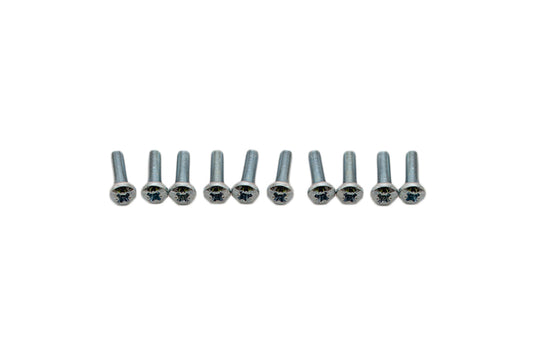 SE604076 LAND ROVER - SCREW