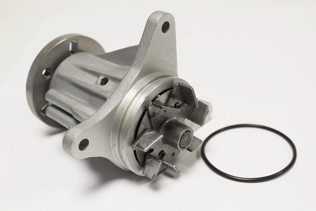 C2S51205-A JAGUAR - PUMP-WATER