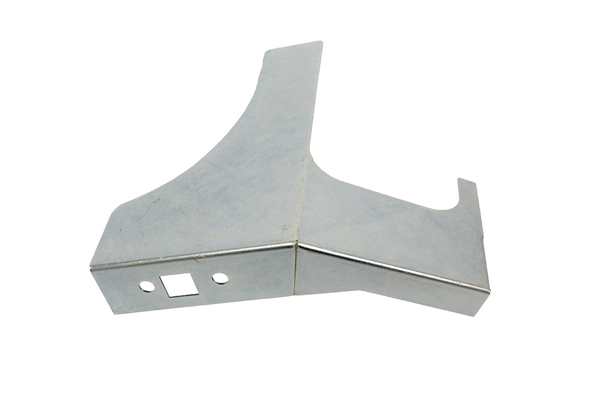 GA4065N BULKHEAD TOP CORNER REPAIR LH