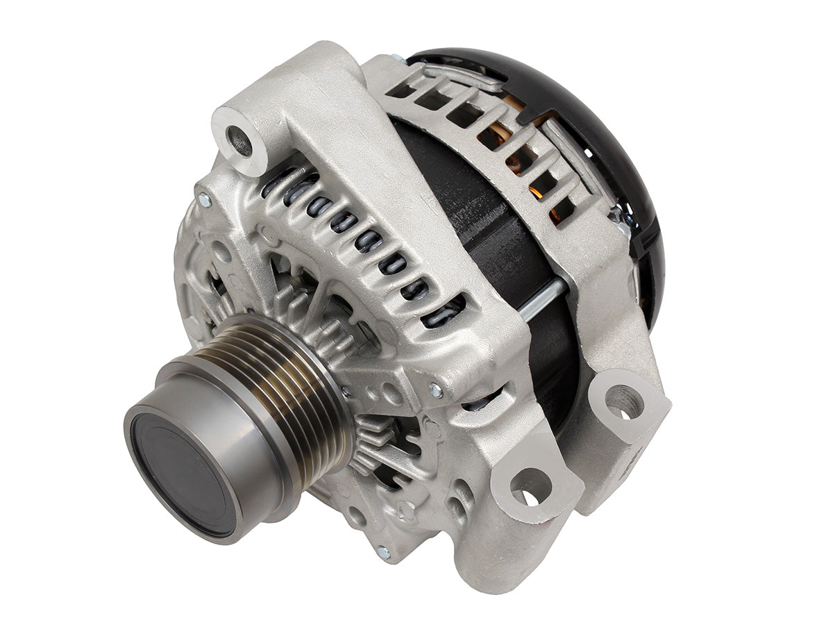 LR076696 LAND ROVER - ALTERNATOR