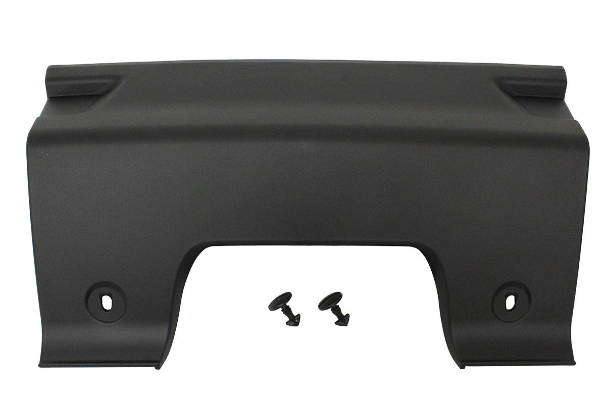 DQU000011PCL LAND ROVER - BRACKET  BUMPER MOUNTING