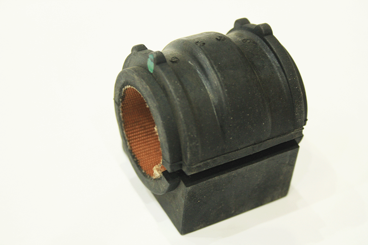 C2C35589-R JAGUAR - ARB MOUNTING BUSH