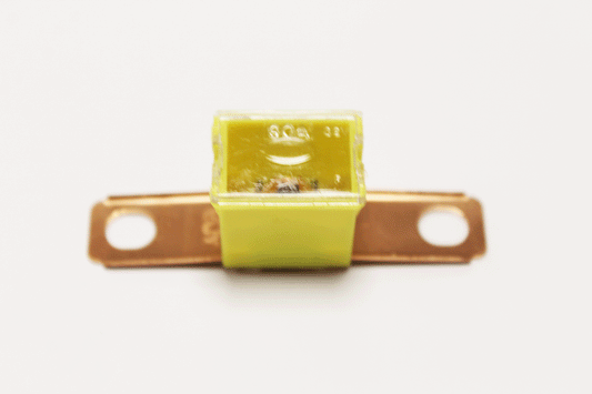 STC1758 LAND ROVER - FUSIBLE LINK-60A YELLOW