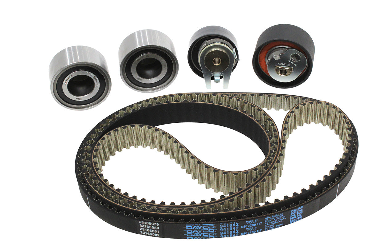 LR0166556KG LAND ROVER - TIMING BELTS KIT