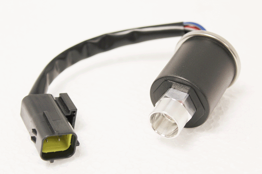 LNA7657AB-R JAGUAR - PRESSURE SWITCH A/C