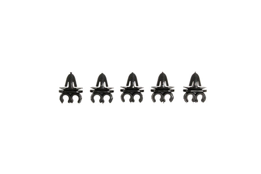 NTC1177 LAND ROVER - PIPE CLIP