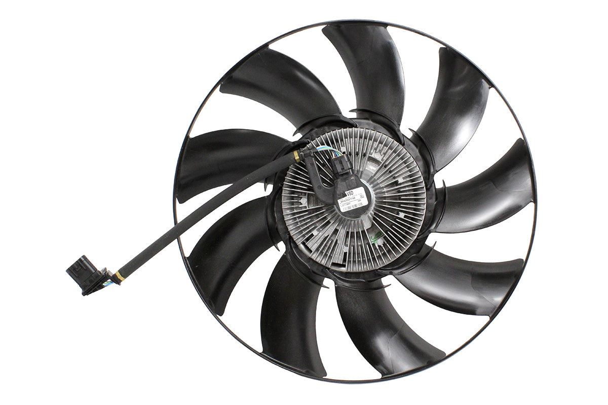 LR022732G LAND ROVER - FAN
