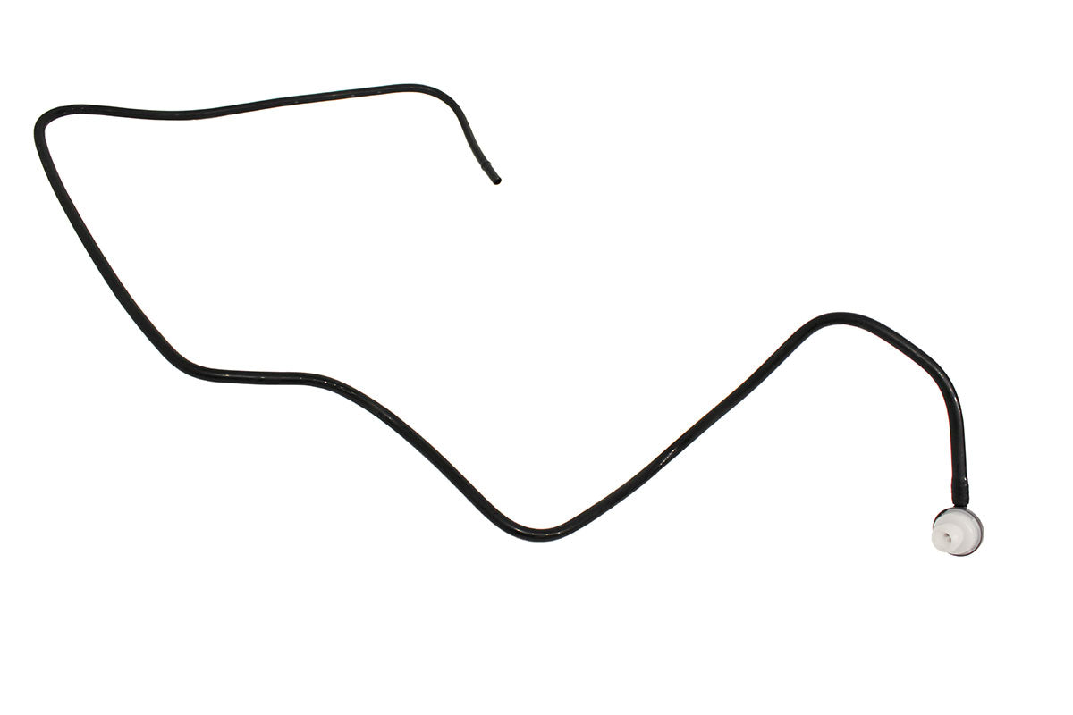 SQB103301LR HOSE - VACUUM