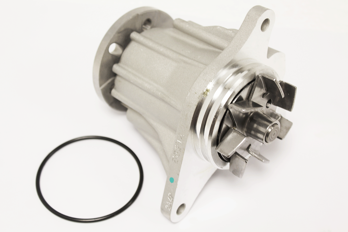 C2S51205-R JAGUAR - PUMP-WATER