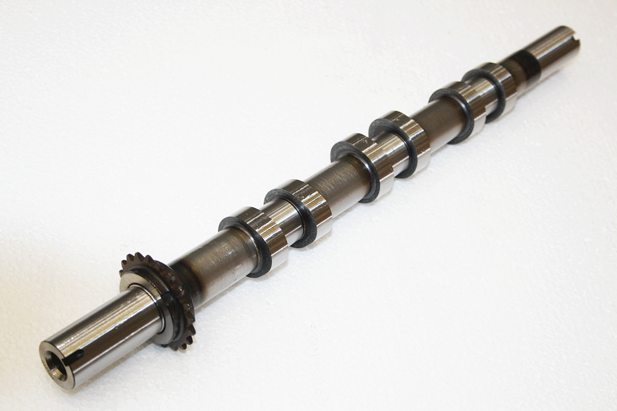 LR057792R LAND ROVER - CAMSHAFT