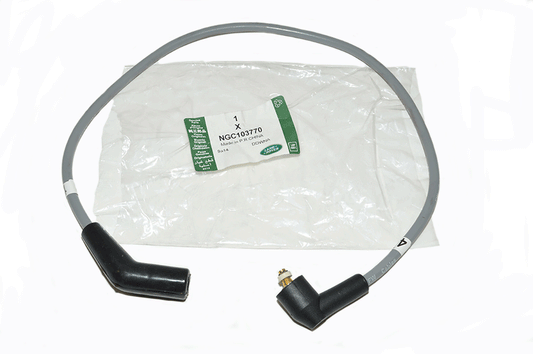 NGC103770LR GENUINE LAND ROVER - WIRE - IGNITION