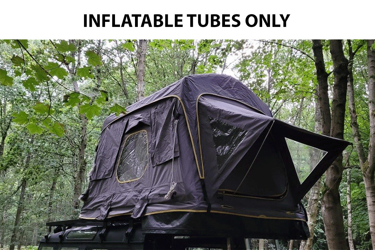 TF1710TUBE LAND ROVER - TERRAFIRMA LAND ROVER - TF1710 SPARE INF. TUBE
