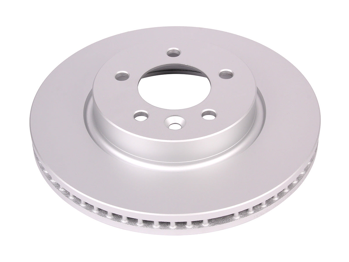 LR189030FC LAND ROVER - FRONT BRAKE DISC