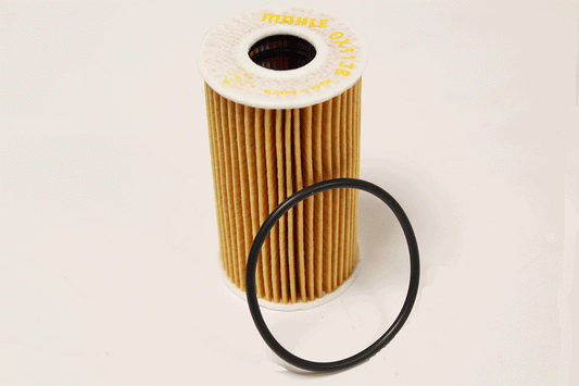 JDE37128-M JAGUAR - OIL FILTER