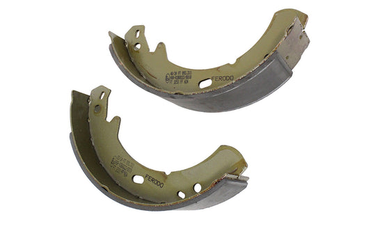 LR180756F LAND ROVER - BRAKE SHOE SET