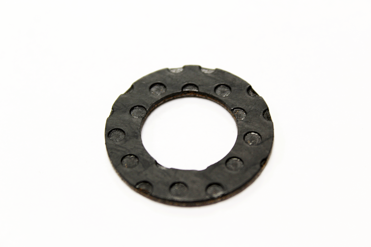 FTC124 LAND ROVER - THRUST WASHER