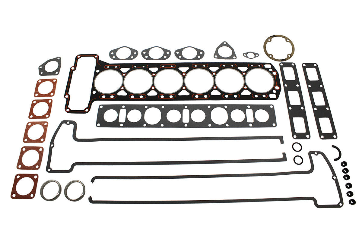 RTC380-R HEAD GASKET SET