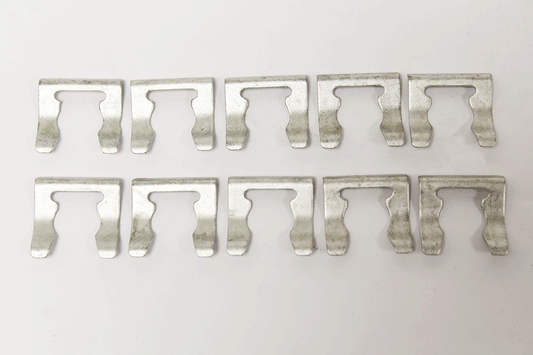 EJP7813 LAND ROVER - CLIP SPRING