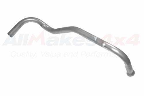NRC6432 LAND ROVER - EXHAUST - DOWNPIPE V8