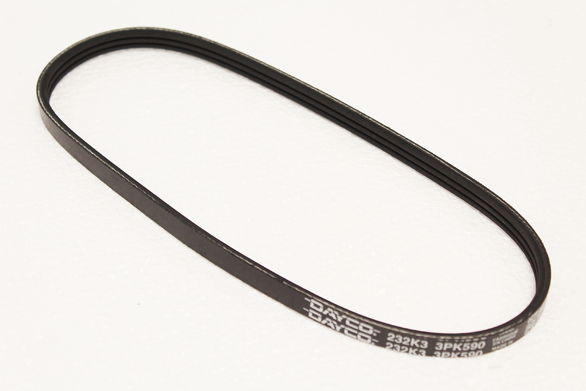 C2S39525-G DRIVE BELT
