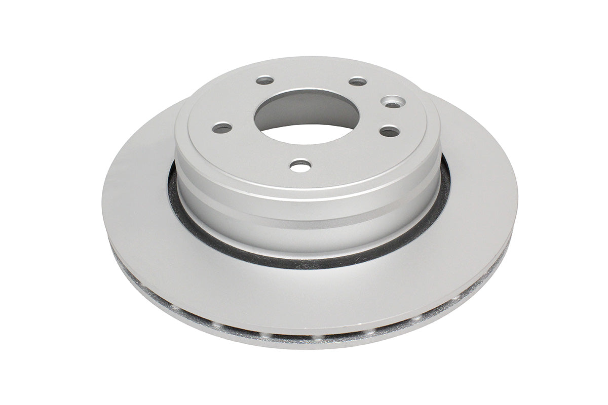 C2C41251-R JAGUAR - BRAKE DISC