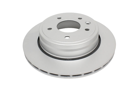 C2C41251-R JAGUAR - BRAKE DISC