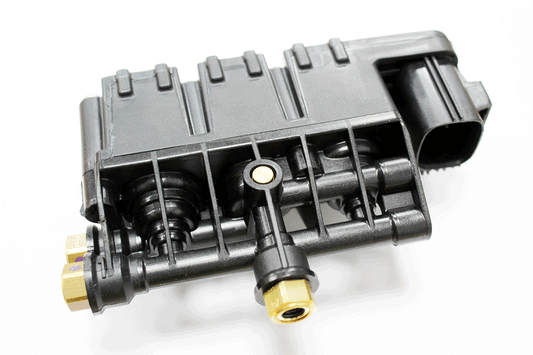 RVH500060 LAND ROVER - VALVE - LEVELLING From PR2 ALLMAKES OE