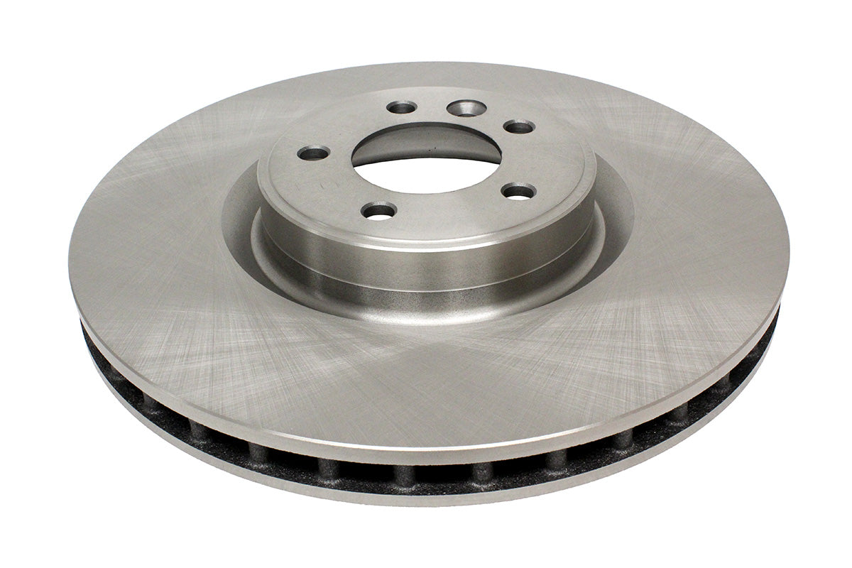 LR189039 LAND ROVER - BRAKE DISC - FRONT BRAKES