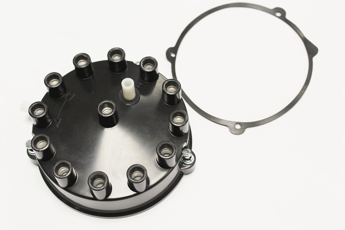DAC4168-INT DISTRIBUTOR CAP