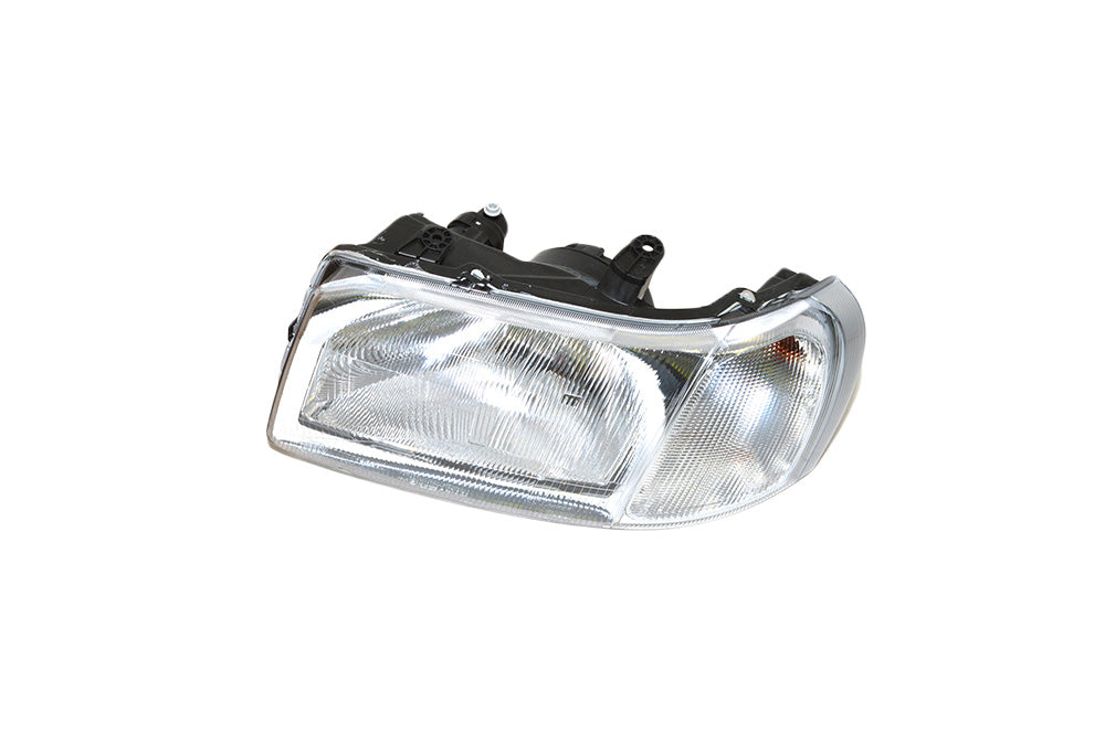 XBC001750LR LAND ROVER - HEADLAMP
