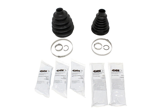 LR003160G LAND ROVER - BOOT KIT - DRIVESHAFTS - FRONT - AXLE SET - Suitable for Freelander 2 From GKN