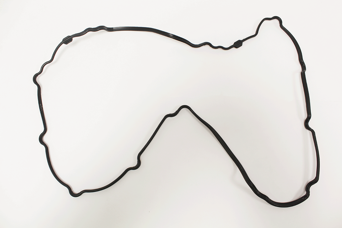 AJ812402-VR JAGUAR - CAM COVER GASKET