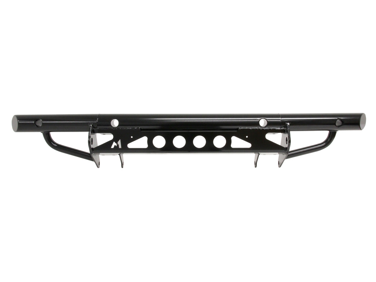 TF005AC LAND ROVER - TUBULAR NON-WINCH BUMPER