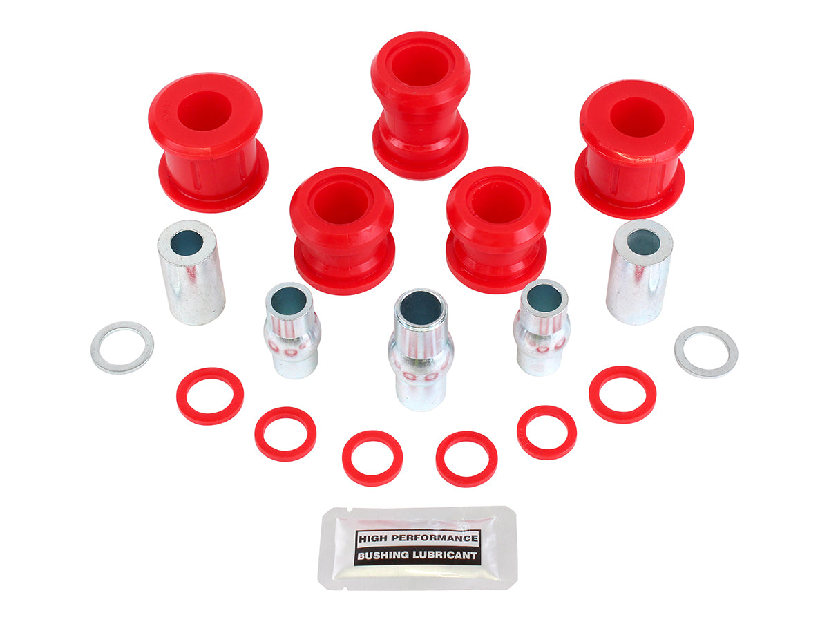 TF1035 LAND ROVER - TERRAFIRMA LAND ROVER - TERRAFRMA D2 WATTS LINKAGE COMPLETE BUSH KIT