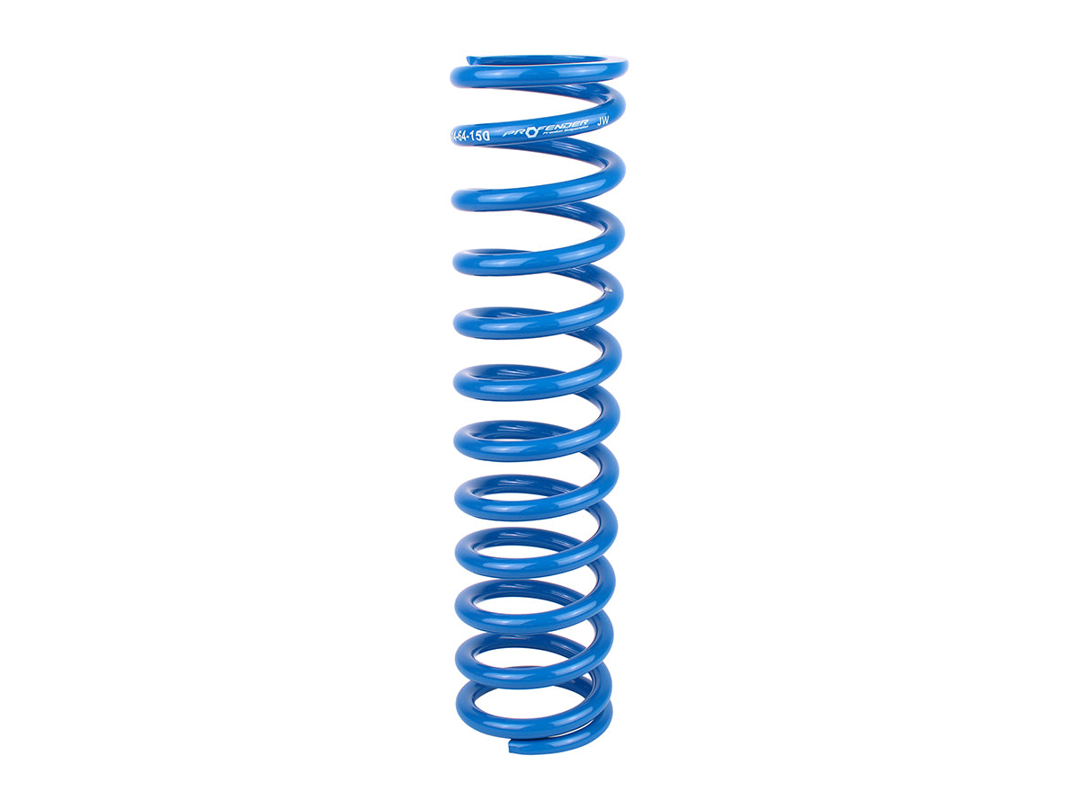 TFR-14-64-150 LAND ROVER - TERRAFIRMA LAND ROVER - COILOVER SPRING 2.0" 14" LONG 150LBS