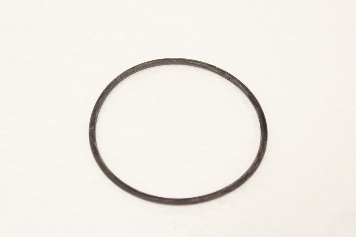 JDE34427-EL JAGUAR - WATER PUMP GASKET