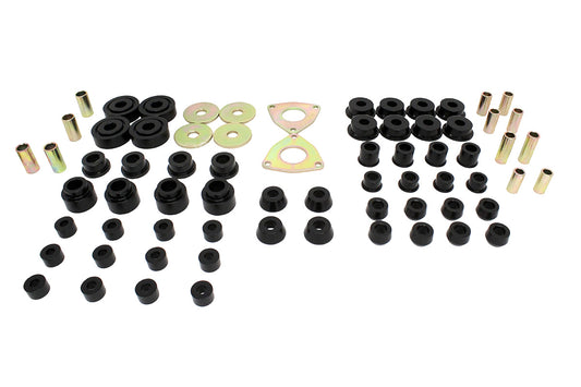 DC7109 LAND ROVER - POLY BUSH KIT - DEF - TO 1993 From BRITPART