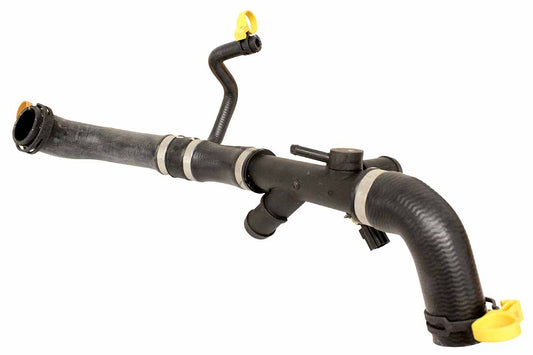 JLM21499-R JAGUAR - TOP HOSE