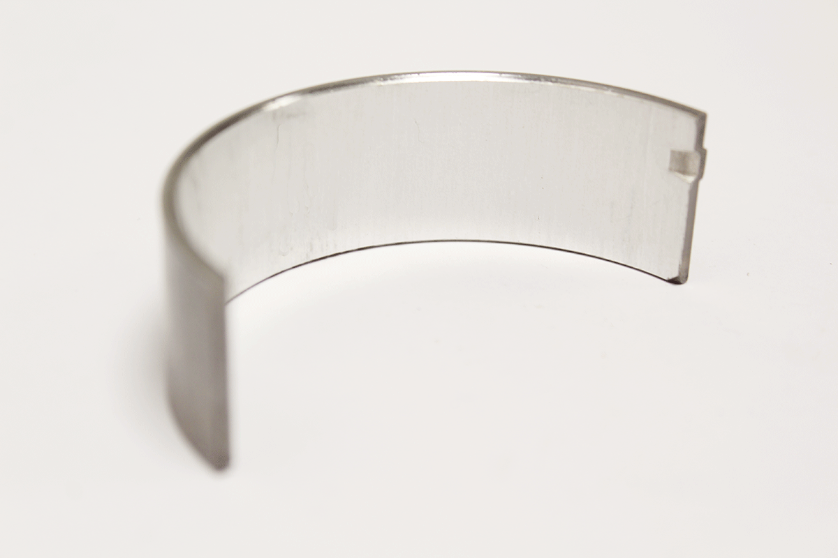 AJ84630-R JAGUAR - MAIN BEARING SHELL