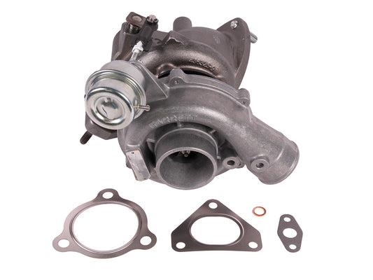 LR017315 LAND ROVER - TURBOCHARGER - ASSEMBLY - TD5 From GARRETT
