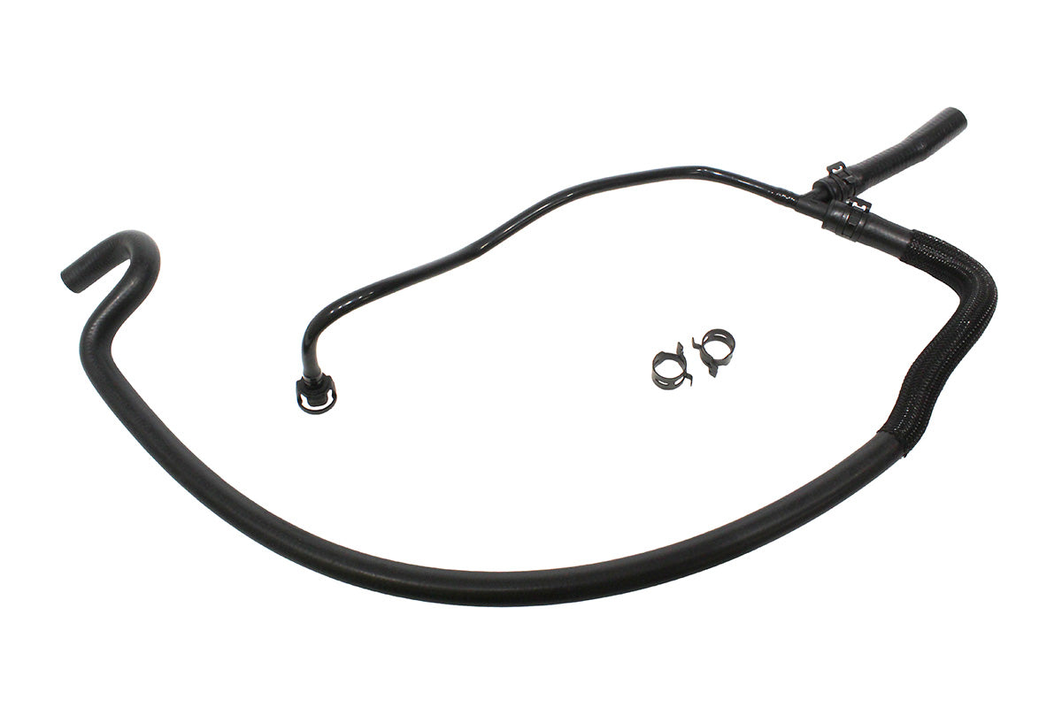 LR013687 LAND ROVER - HOSE ASSY - COOLANT - OVERFLOW TANK