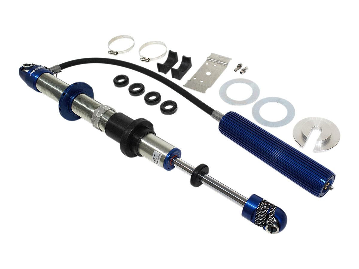 TFR2016 LAND ROVER - COILOVER SHOCK - 2.0" BODY - 14" TRAVEL