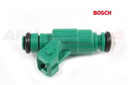 ERR6600 LAND ROVER - INJECTOR-FUEL-MPI